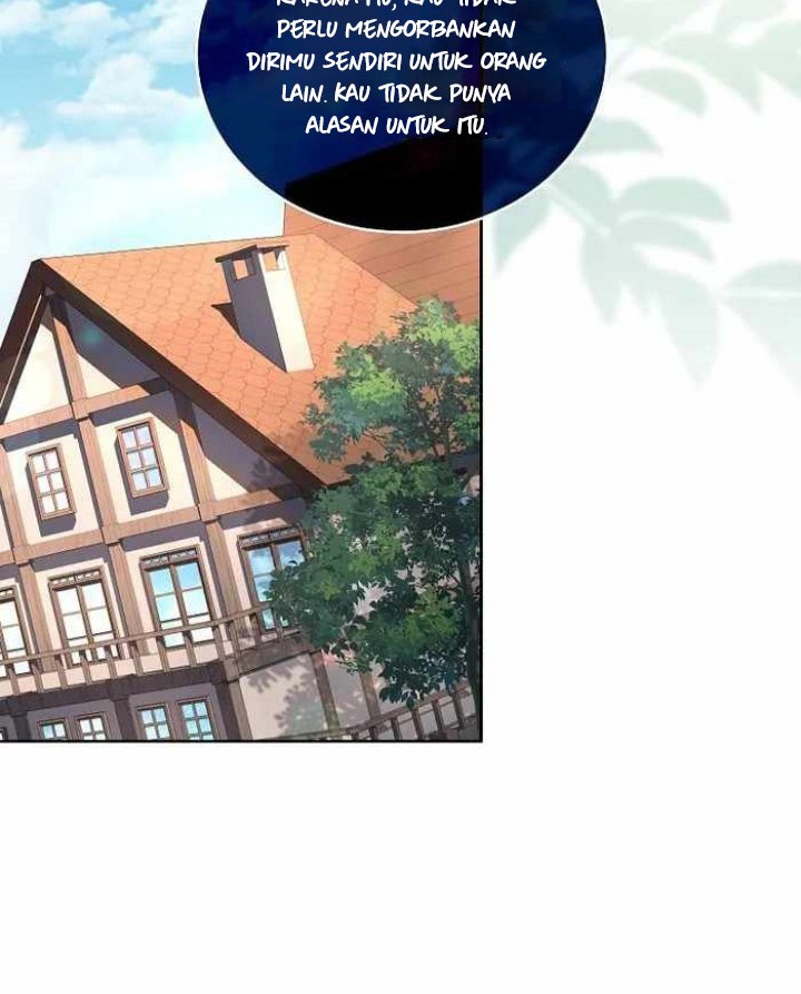 Return of the Frozen Player Chapter 93 - halaman 55