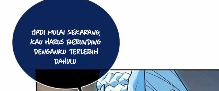 Return of the Frozen Player Chapter 93 - halaman 57