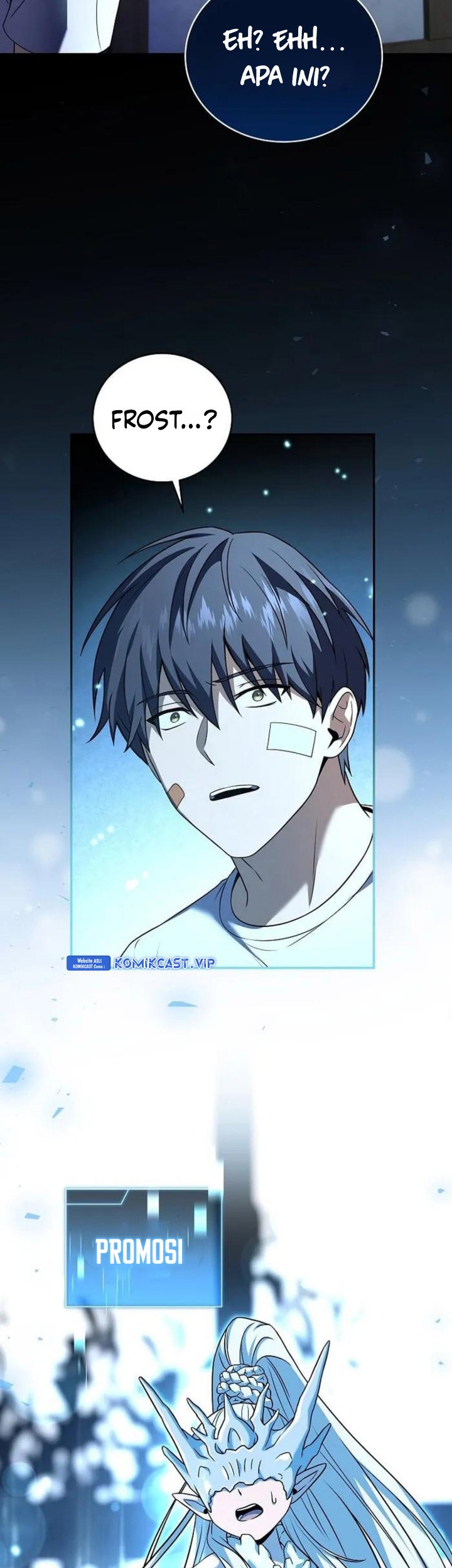 Return of the Frozen Player Chapter 93 - halaman 64