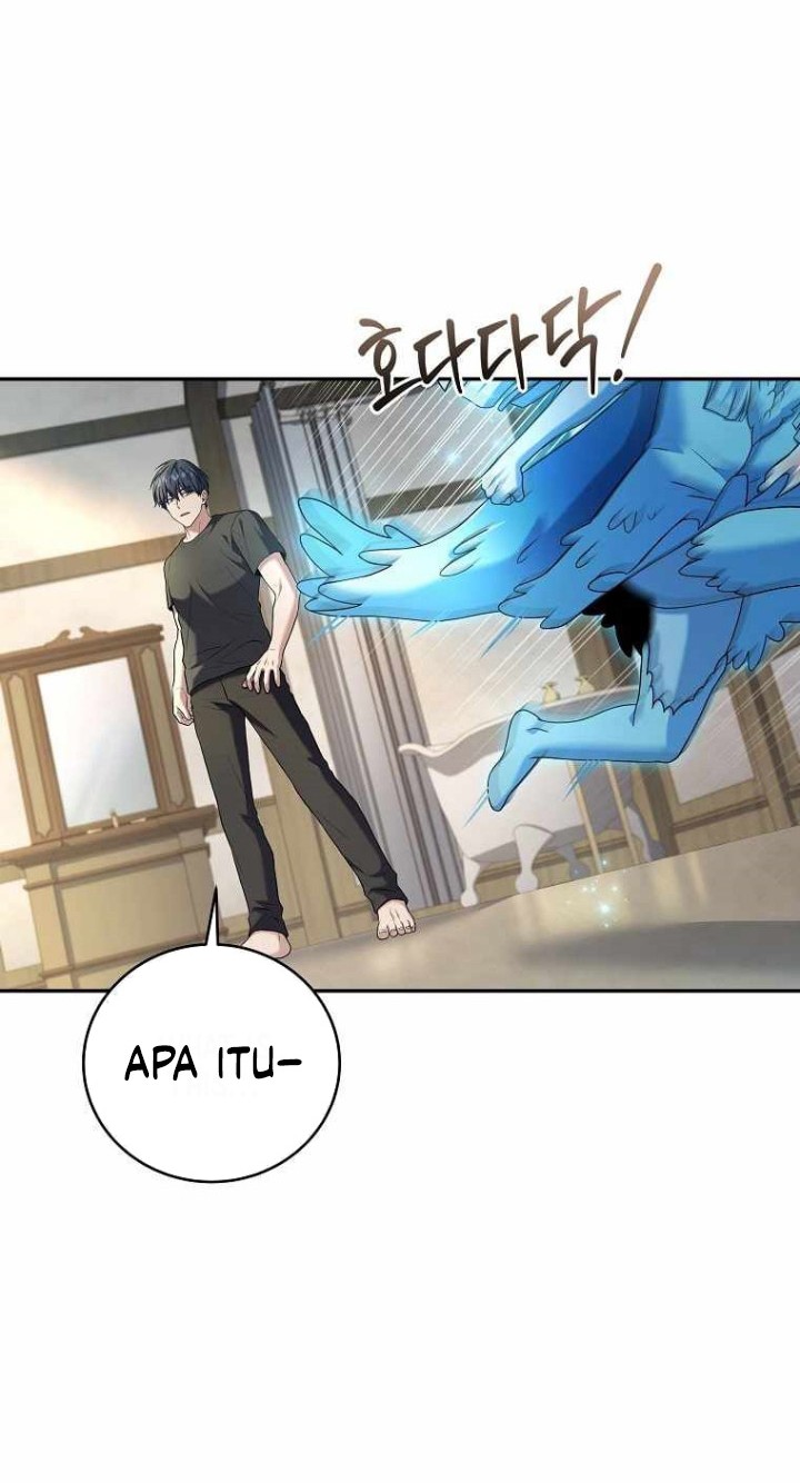 Return of the Frozen Player Chapter 94 - halaman 11