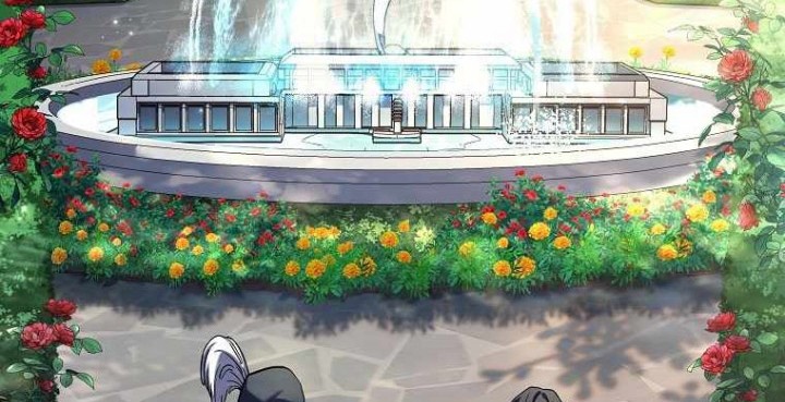 Return of the Frozen Player Chapter 94 - halaman 19