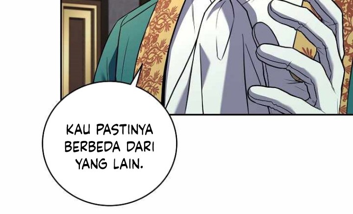 Return of the Frozen Player Chapter 94 - halaman 25