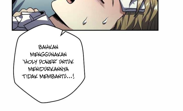 Return of the Frozen Player Chapter 94 - halaman 35