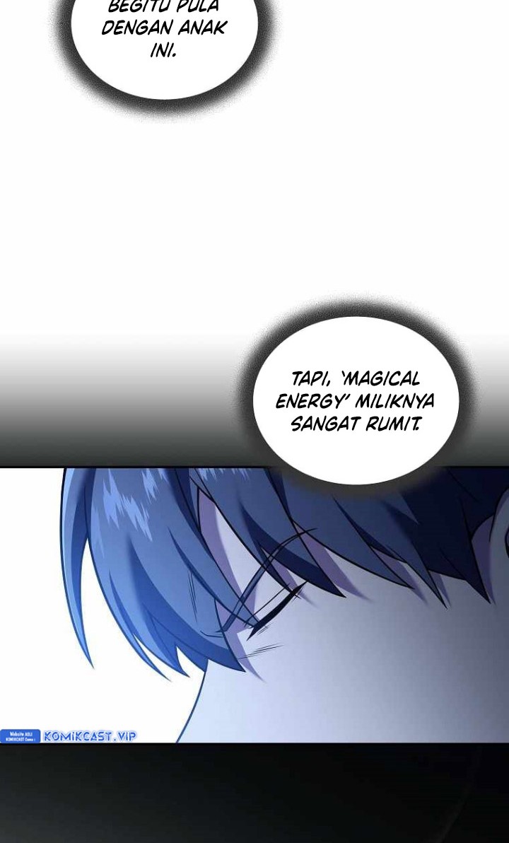 Return of the Frozen Player Chapter 94 - halaman 43