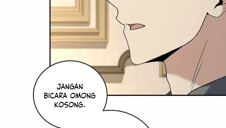 Return of the Frozen Player Chapter 94 - halaman 47