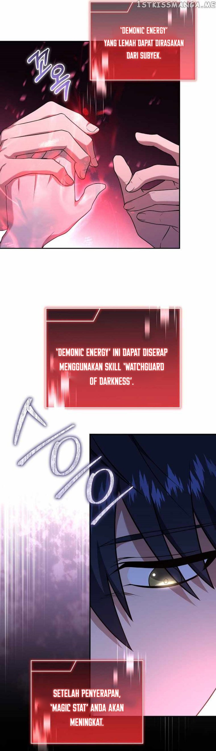 Return of the Frozen Player Chapter 94 - halaman 52