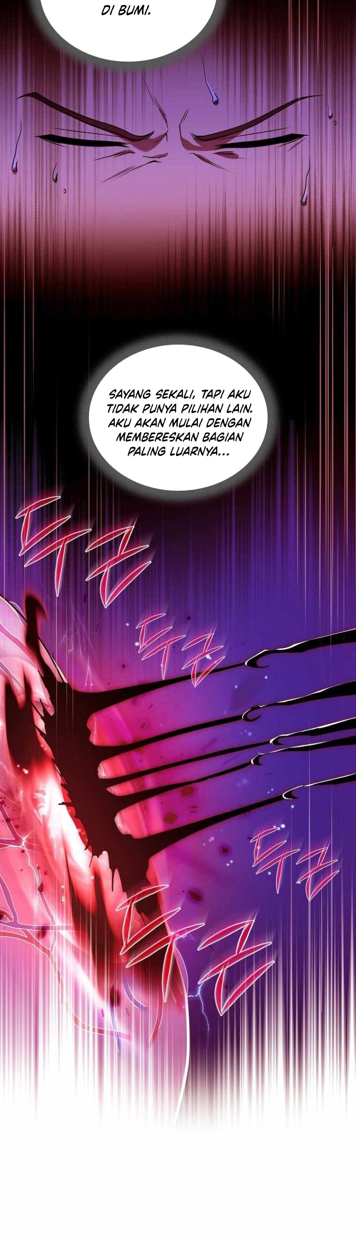 Return of the Frozen Player Chapter 94 - halaman 60