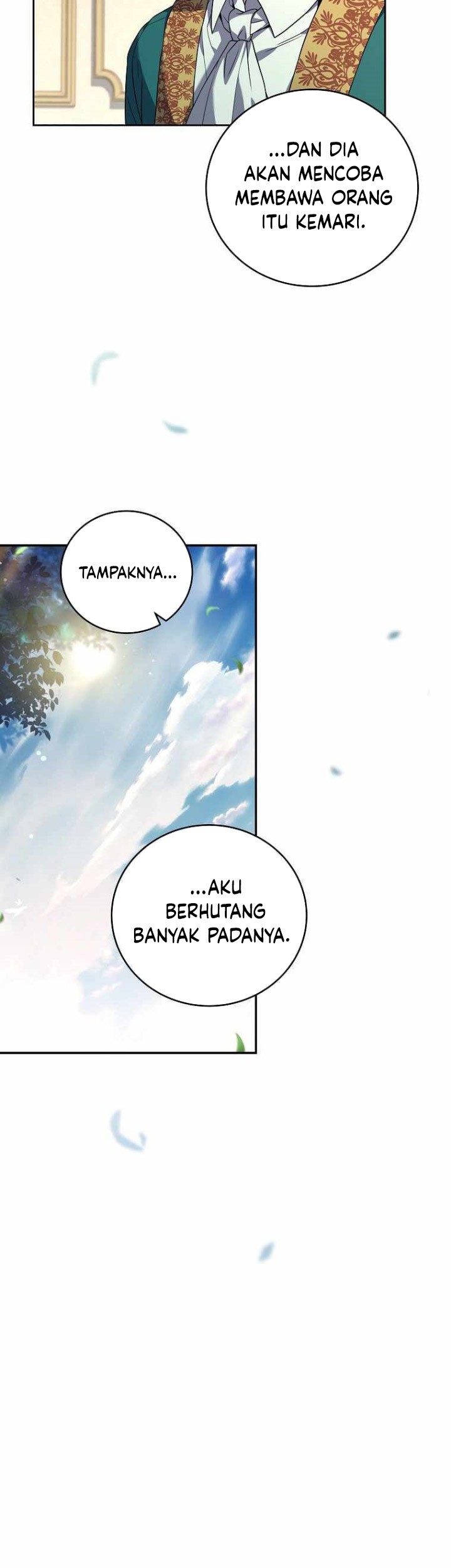 Return of the Frozen Player Chapter 94 - halaman 66