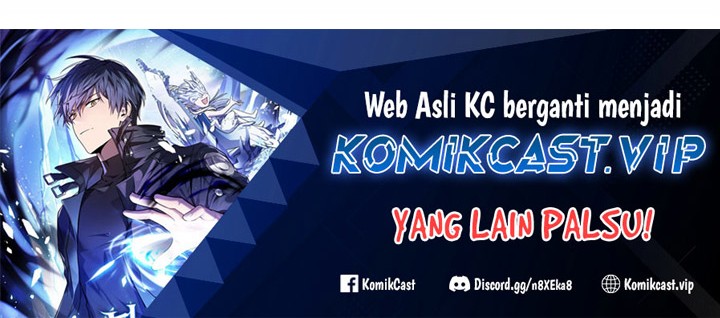 Return of the Frozen Player Chapter 94 - halaman 73