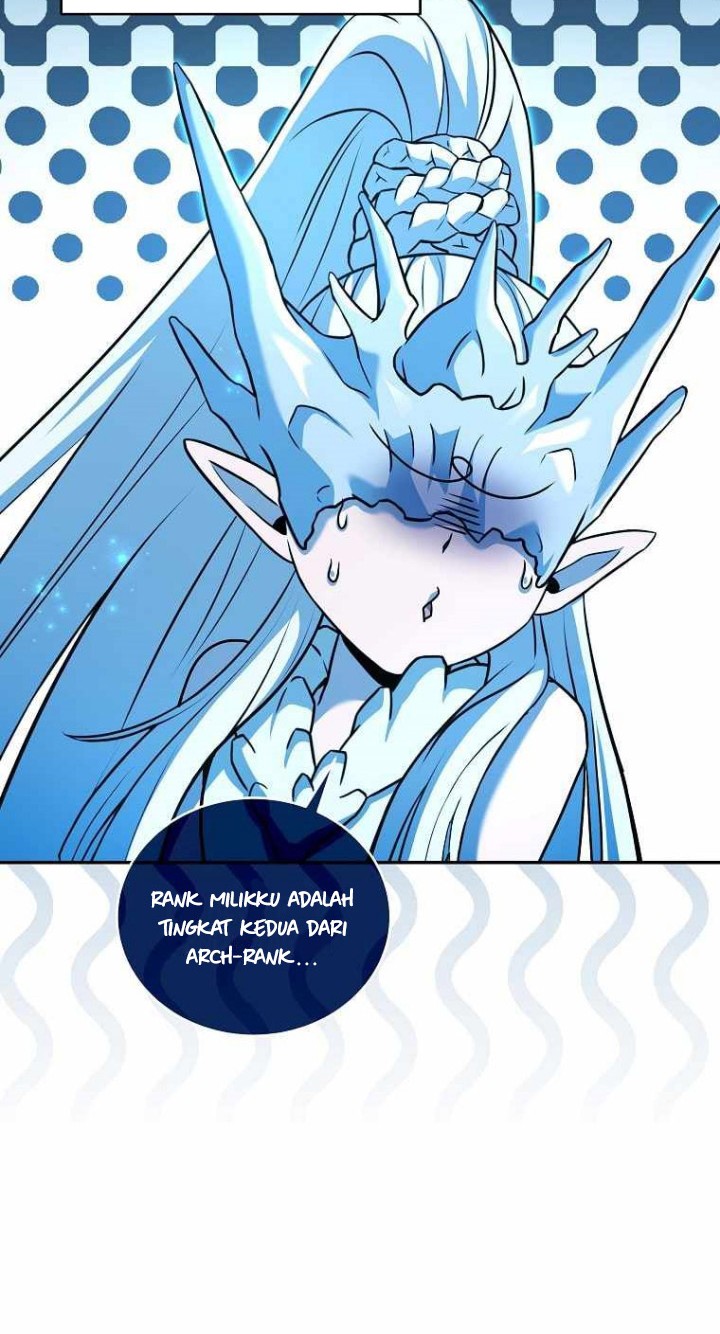 Return of the Frozen Player Chapter 94 - halaman 9