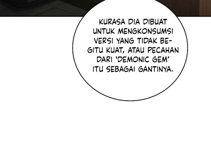 Return of the Frozen Player Chapter 95 - halaman 13