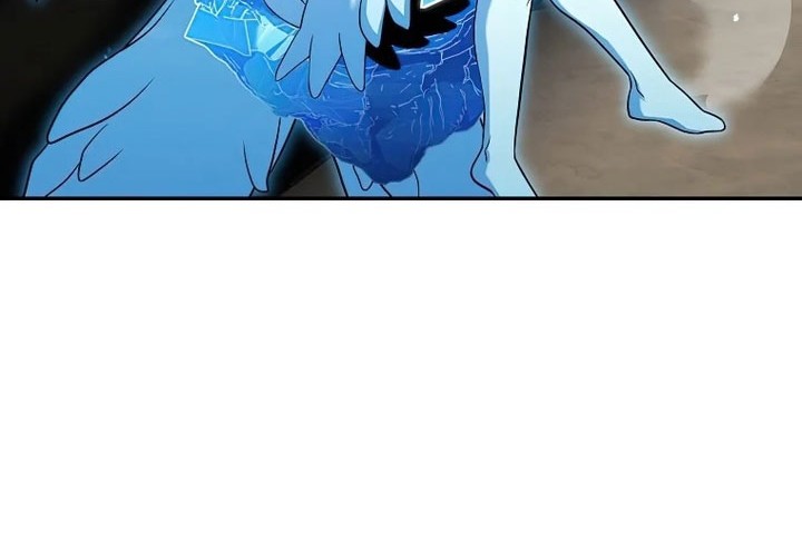 Return of the Frozen Player Chapter 95 - halaman 21