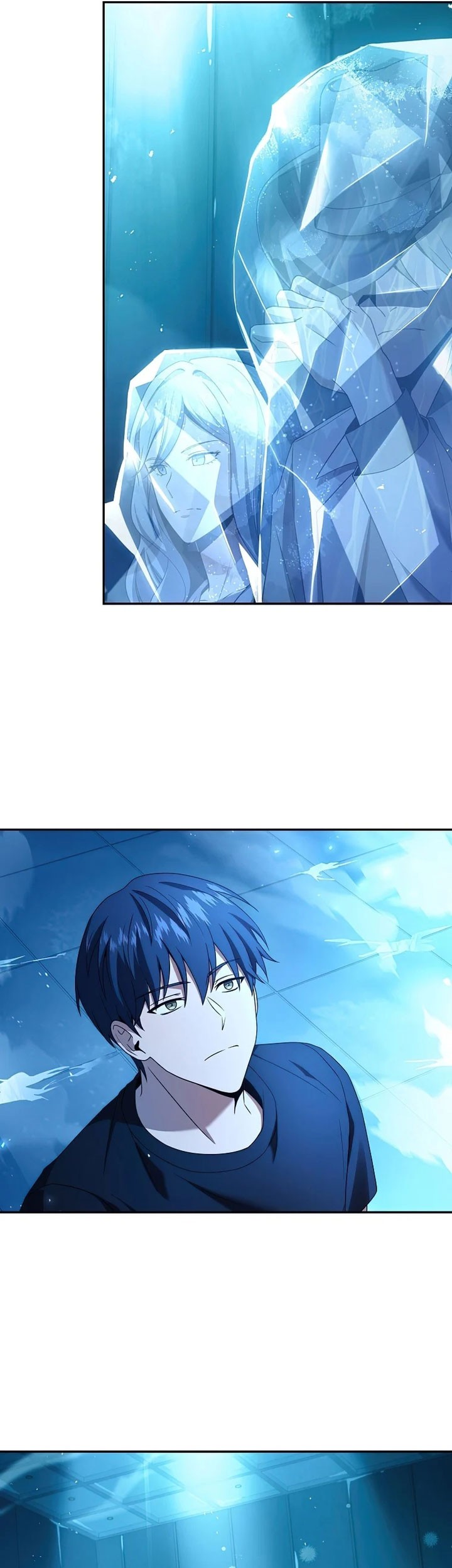 Return of the Frozen Player Chapter 95 - halaman 31