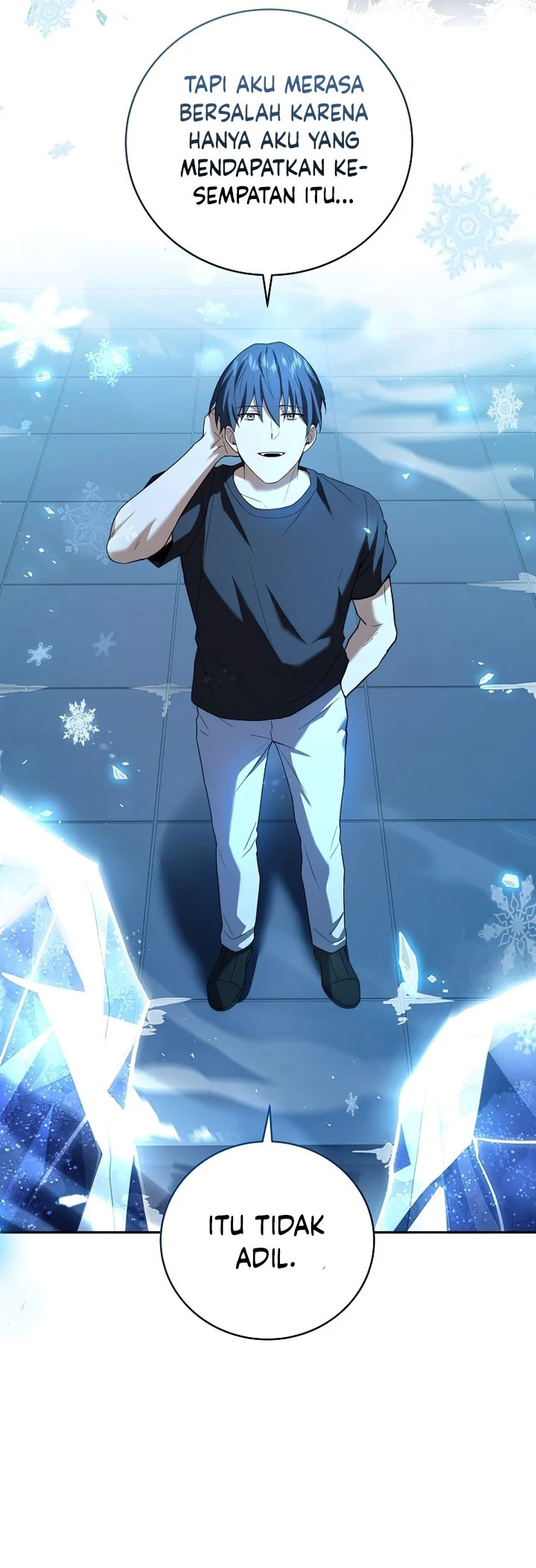 Return of the Frozen Player Chapter 95 - halaman 39