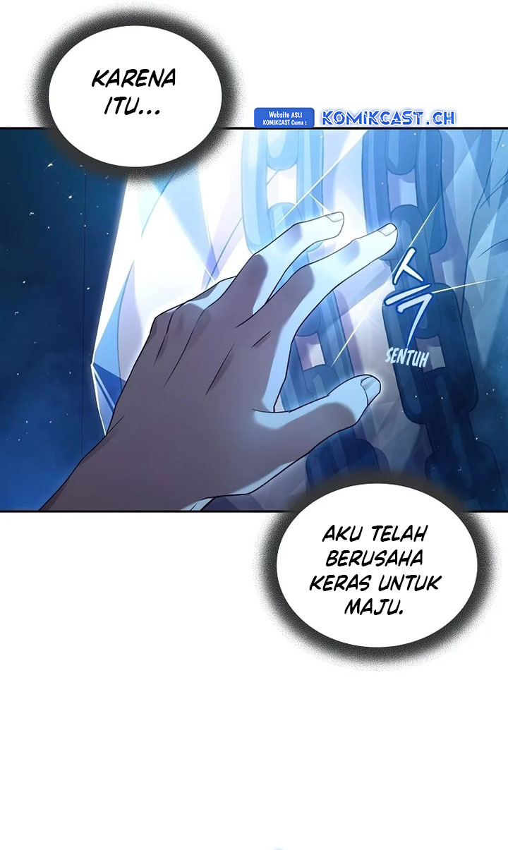 Return of the Frozen Player Chapter 95 - halaman 40