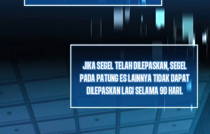 Return of the Frozen Player Chapter 95 - halaman 42