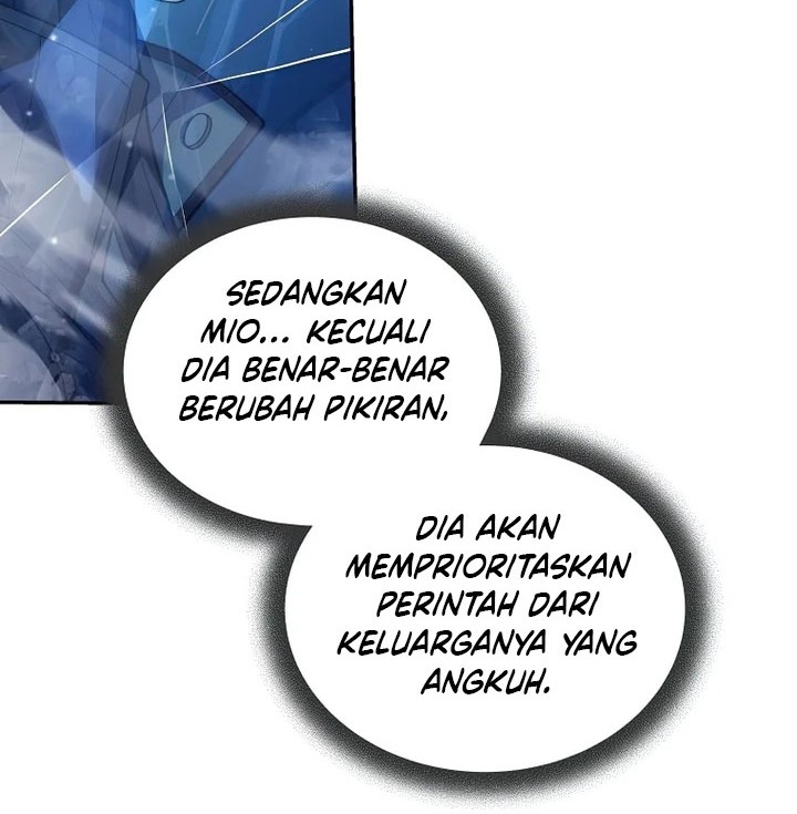 Return of the Frozen Player Chapter 95 - halaman 48
