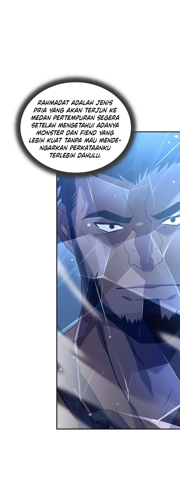Return of the Frozen Player Chapter 95 - halaman 49