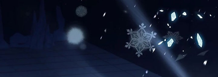 Return of the Frozen Player Chapter 95 - halaman 58
