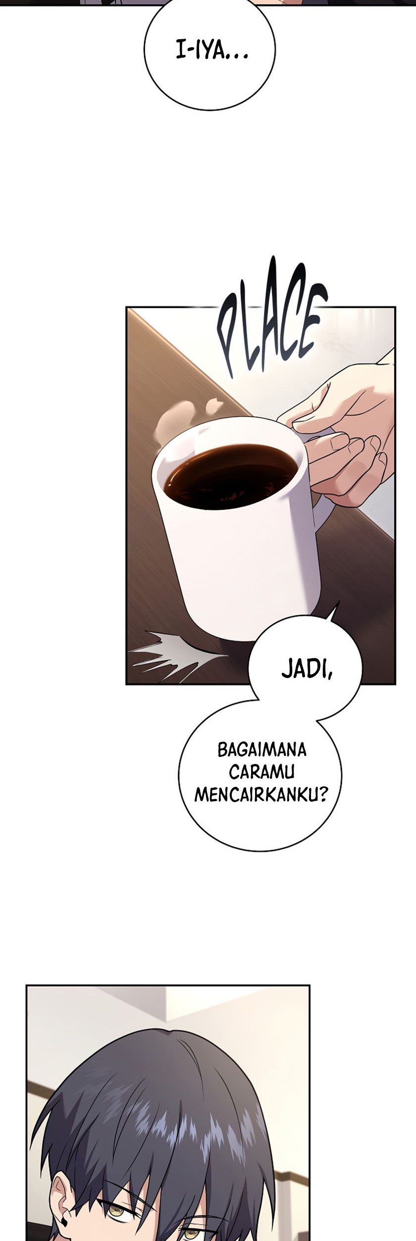 Return of the Frozen Player Chapter 96 - halaman 14
