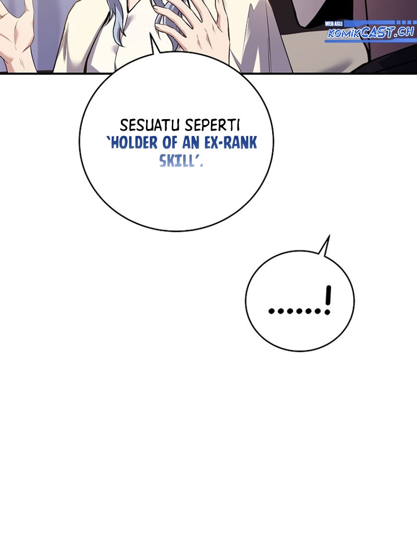 Return of the Frozen Player Chapter 96 - halaman 17