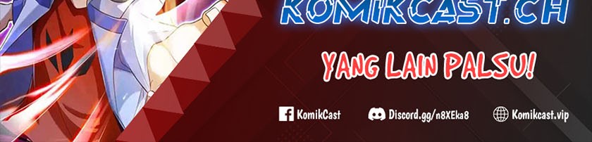 Return of the Frozen Player Chapter 96 - halaman 54