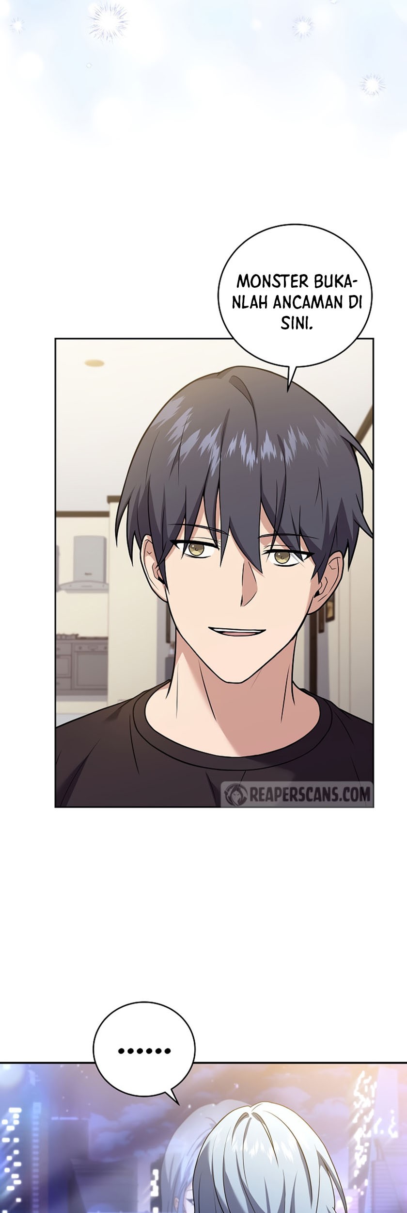 Return of the Frozen Player Chapter 96 - halaman 6