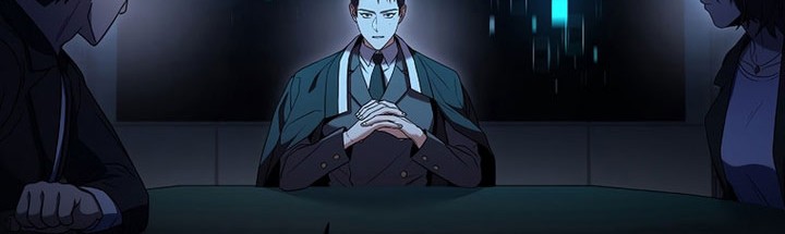 Return of the Frozen Player Chapter 97 - halaman 26