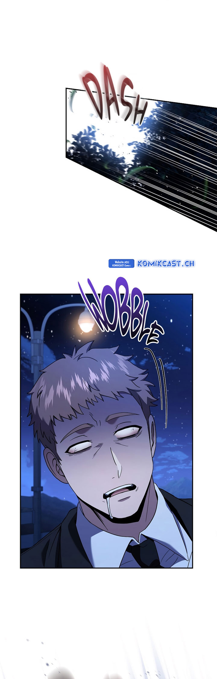 Return of the Frozen Player Chapter 97 - halaman 31