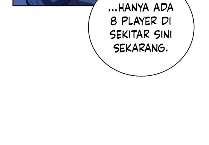 Return of the Frozen Player Chapter 97 - halaman 36