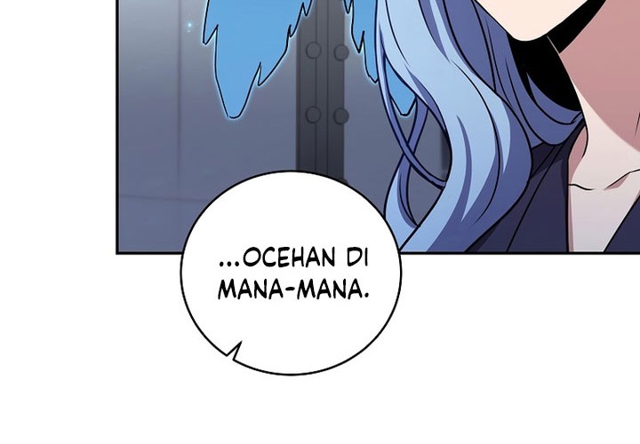 Return of the Frozen Player Chapter 97 - halaman 5