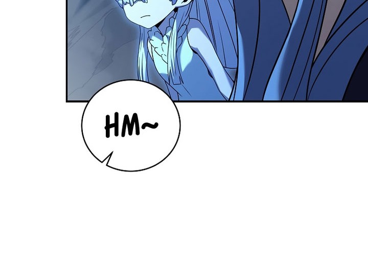 Return of the Frozen Player Chapter 97 - halaman 57