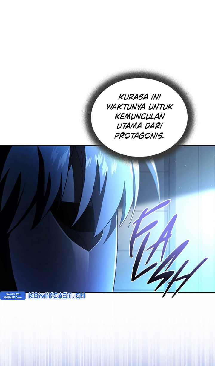 Return of the Frozen Player Chapter 97 - halaman 6