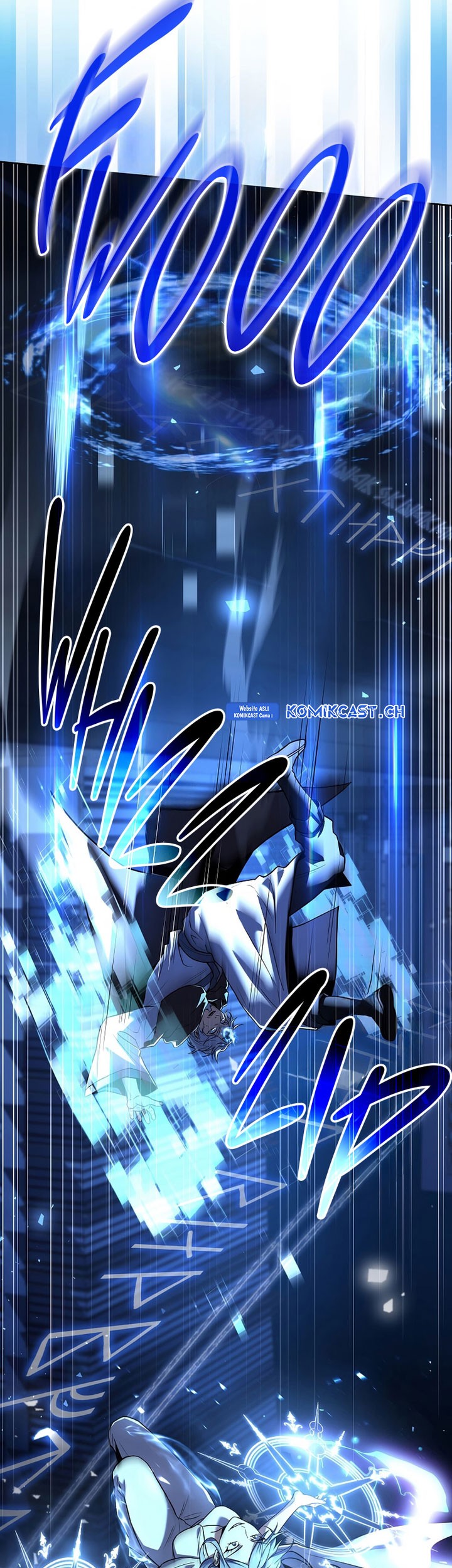 Return of the Frozen Player Chapter 97 - halaman 65