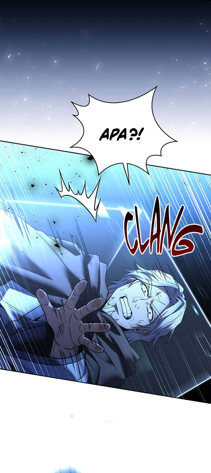 Return of the Frozen Player Chapter 97 - halaman 67
