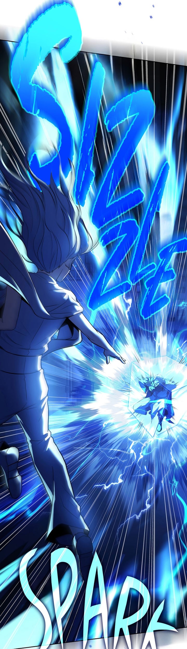 Return of the Frozen Player Chapter 97 - halaman 68