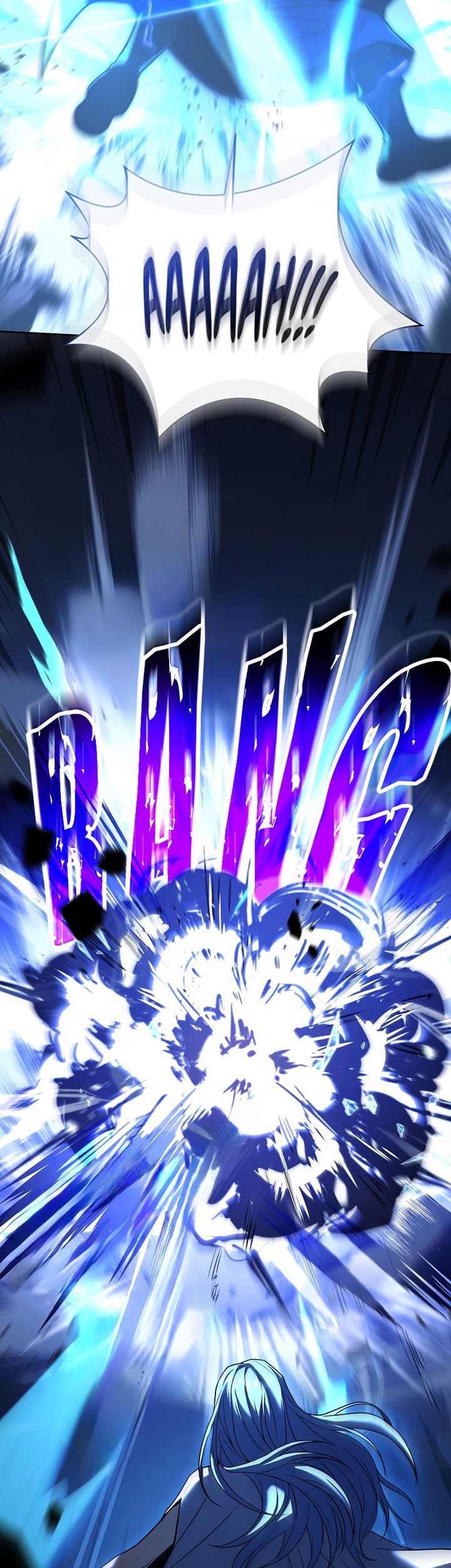Return of the Frozen Player Chapter 97 - halaman 72