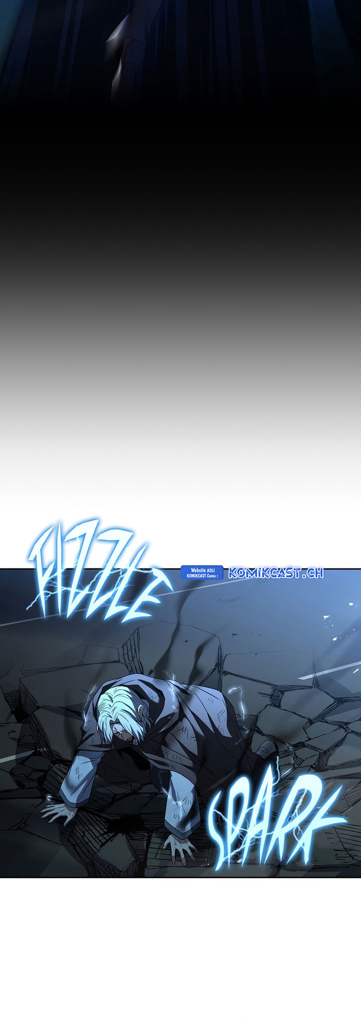 Return of the Frozen Player Chapter 97 - halaman 74