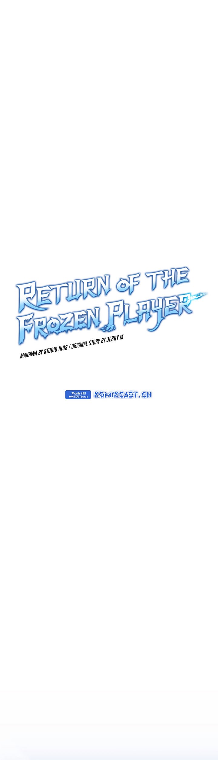 Return of the Frozen Player Chapter 97 - halaman 9
