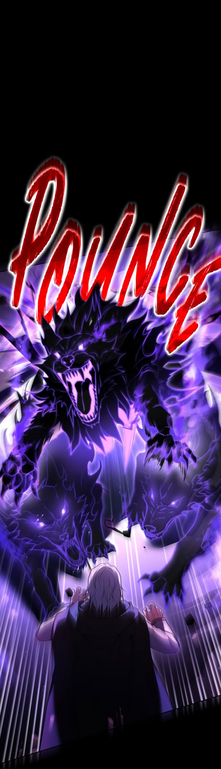 Return of the Frozen Player Chapter 98 - halaman 12