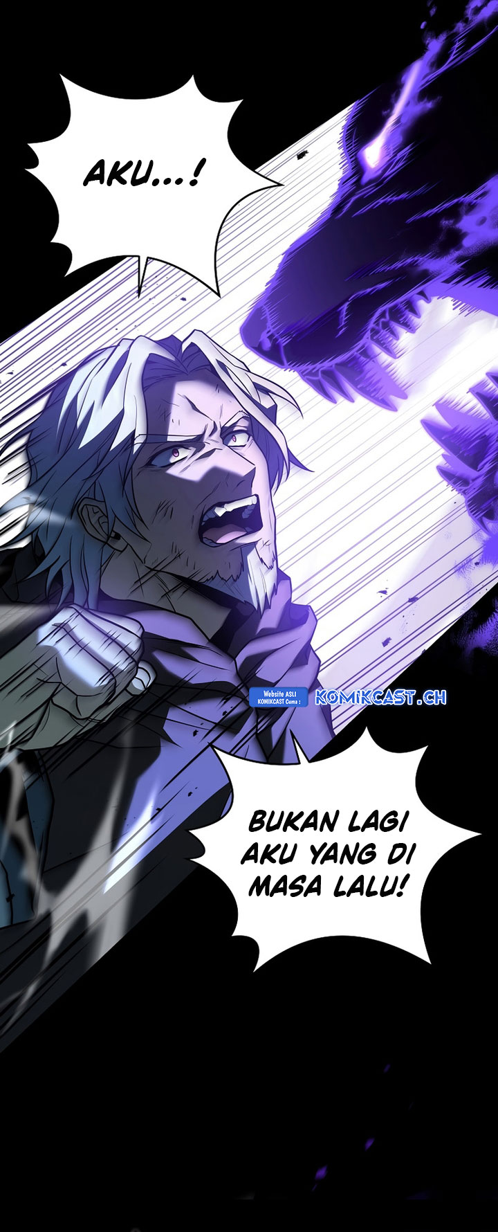 Return of the Frozen Player Chapter 98 - halaman 14