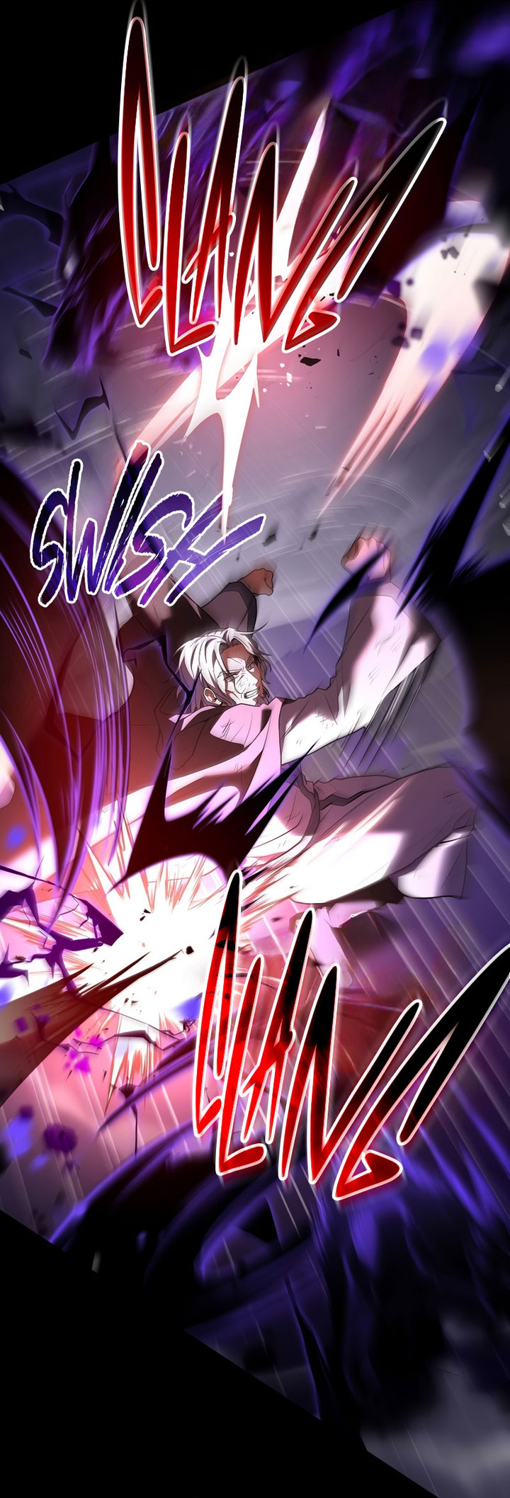 Return of the Frozen Player Chapter 98 - halaman 15