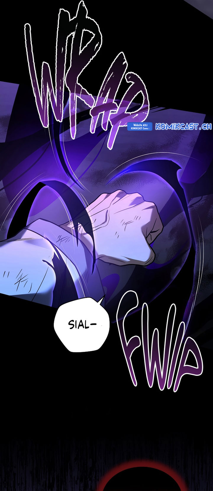 Return of the Frozen Player Chapter 98 - halaman 16