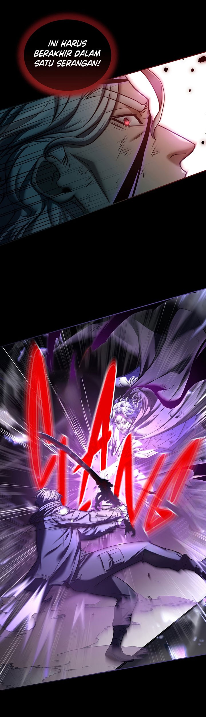 Return of the Frozen Player Chapter 98 - halaman 19