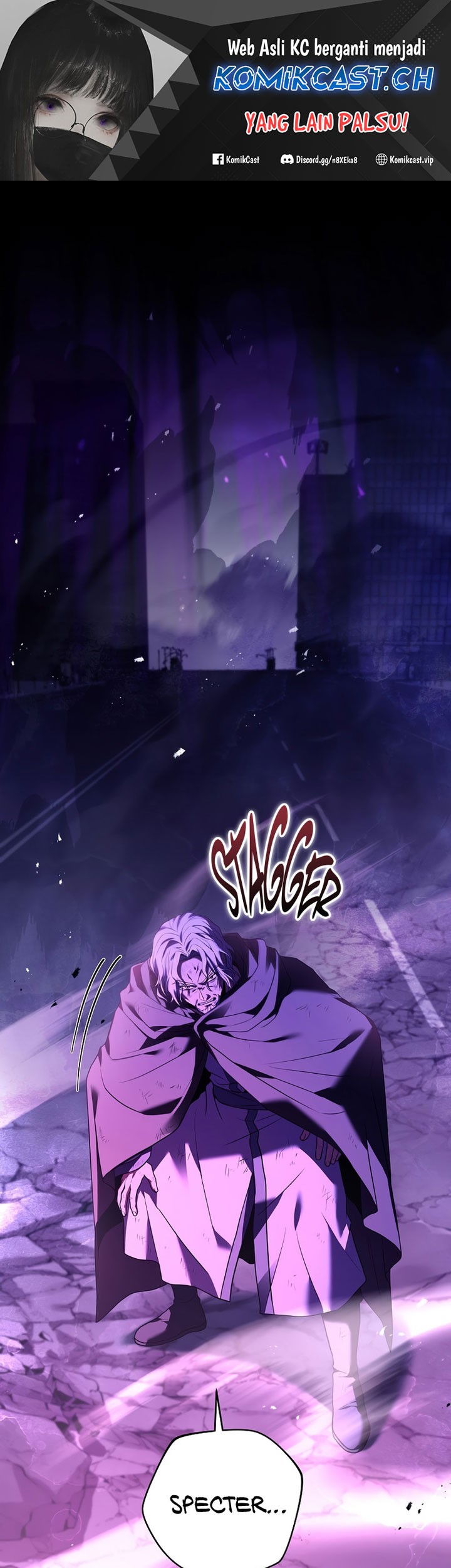 Return of the Frozen Player Chapter 98 - halaman 2