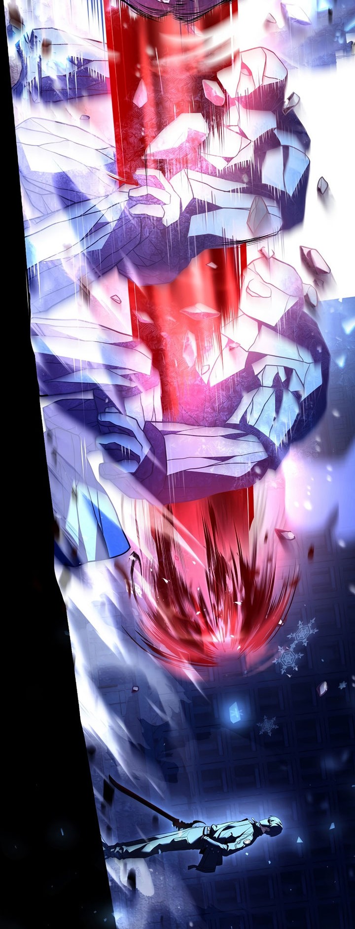 Return of the Frozen Player Chapter 98 - halaman 44