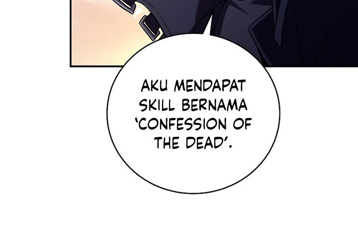 Return of the Frozen Player Chapter 98 - halaman 53