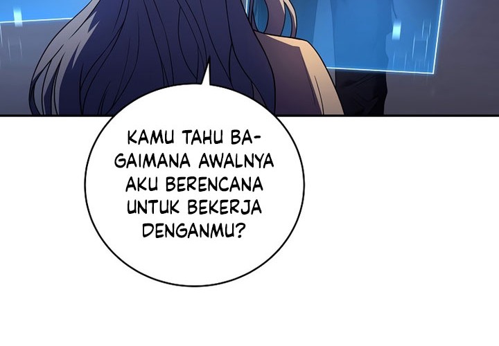 Return of the Frozen Player Chapter 98 - halaman 55