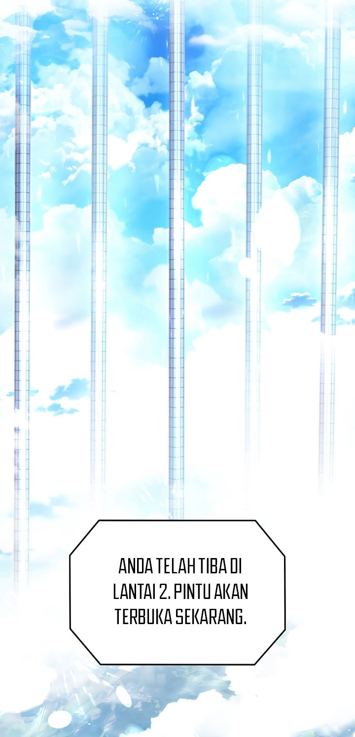 Return of the Frozen Player Chapter 98 - halaman 62
