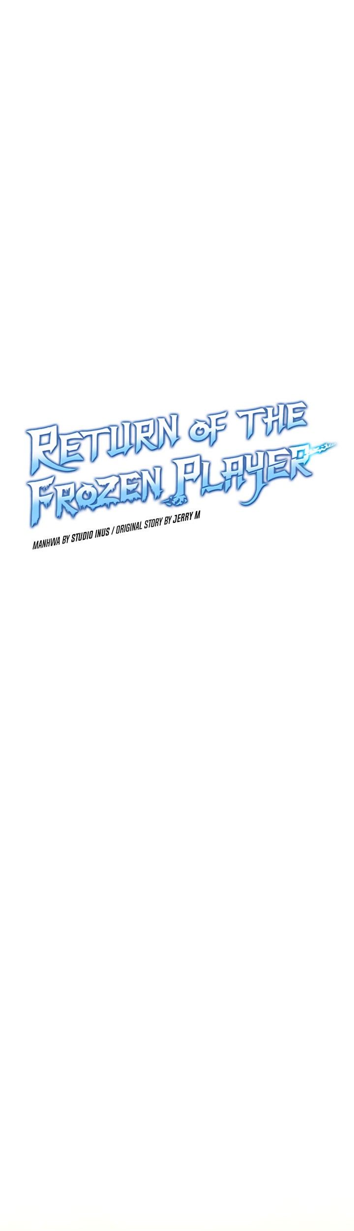 Return of the Frozen Player Chapter 99 - halaman 14